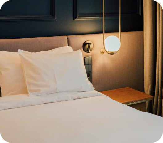 Grand Park Hotel & Suites Downtown