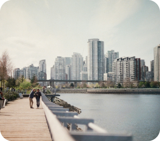 Vancouver